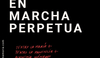 teatro la memoria