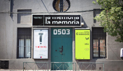 teatro la memoria