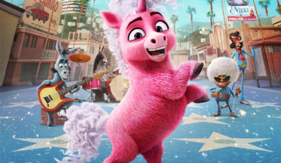 telma la unicornio