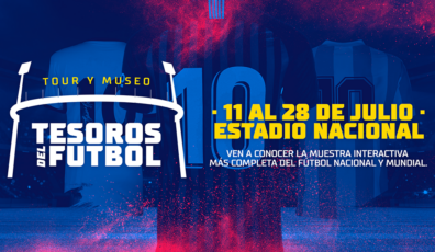 tesoros del futbol