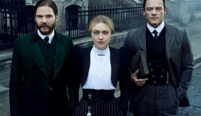 the alienist 2 temporada