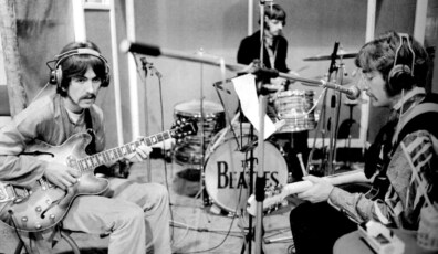 the beatles documentary