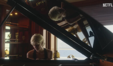 the crown - season 6