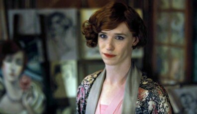 the danish girl