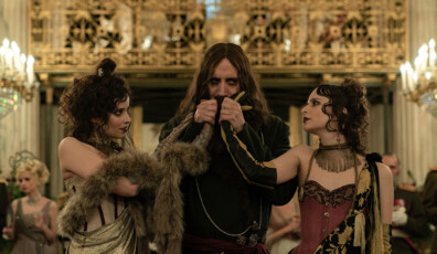 the king's man
