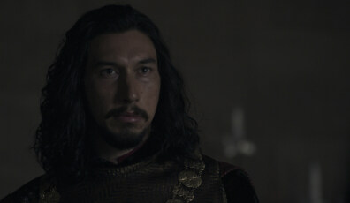 Adam Driver
as Jacques LeGris in 20th Century Studios' THE LAST DUEL. © 2021 20th Century Studios. All Rights Reserved.