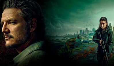 the last of us