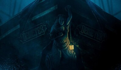 the last voyage of the demeter