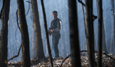 Marvel's The Punisher