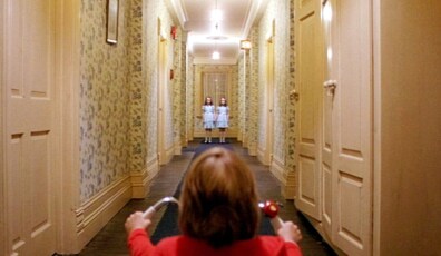 the shining serie overlook
