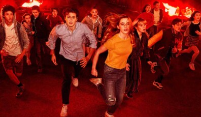 the society