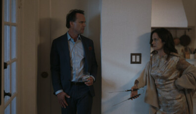 the uninvited