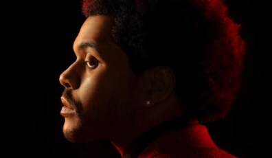 the weeknd