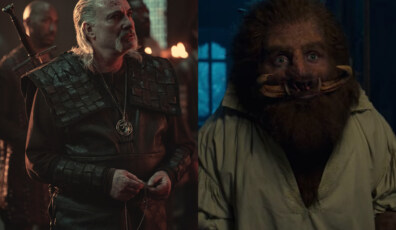 the witcher 2 - Kristofer Hivju
