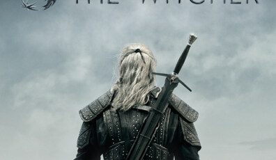 the witcher