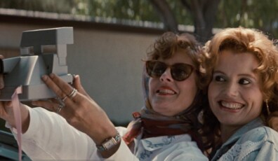 thelma louise