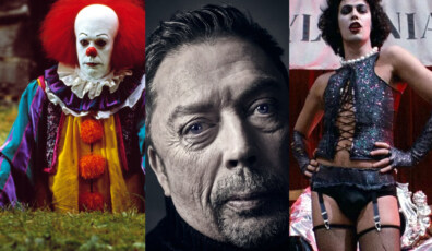 tim curry