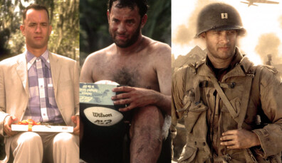 tom hanks oficial