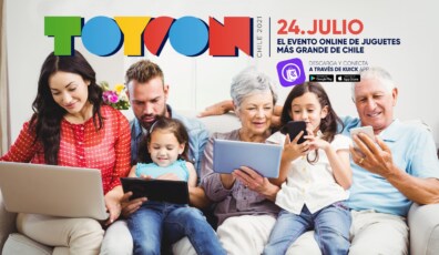 toy con chile