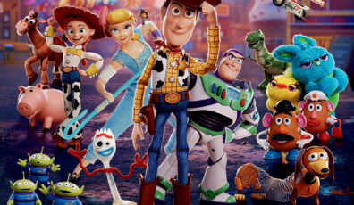 toy story 4 estreno