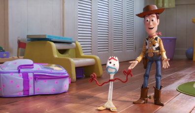 toy story 4