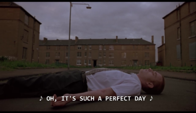 trainspotting
