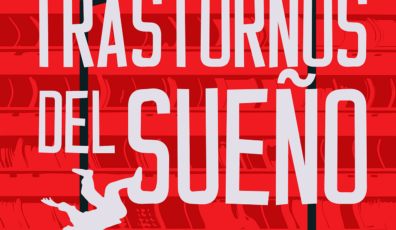 trastornos del sueño