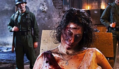 trauma pelicula