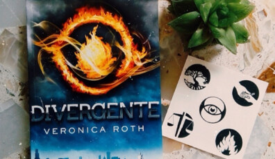 trilogía divergente