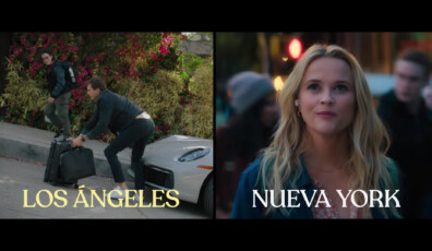 tu casa o la mía - netflix