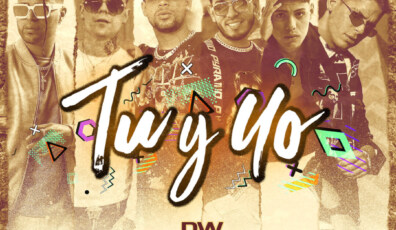 tu y yo