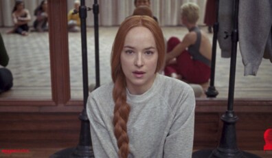 suspiria