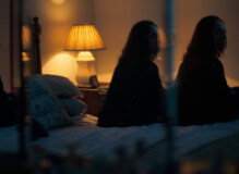 una luz negra_ pelicula