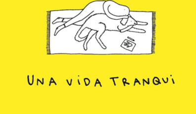 una vida tranqui siempre gotica