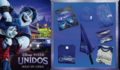 unidos estreno disney pelicula