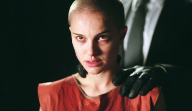 V de Vendetta (2006) -  James McTeigue