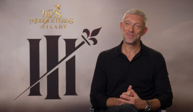 vincent cassel