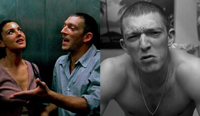 vincent cassel