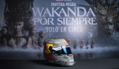 wakanda por siempre
