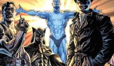 watchmen