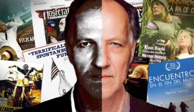 werner herzog arica nativa