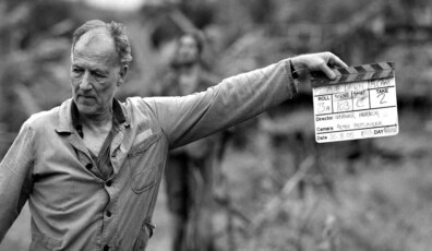 werner herzog