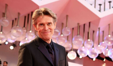 willem dafoe