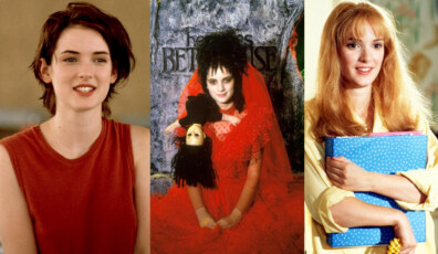 winona ryder