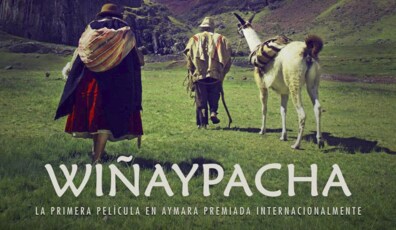 wiñaypacha pelicula