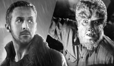 wolfman ryan gosling
