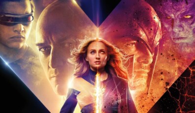 x men dark phoenix
