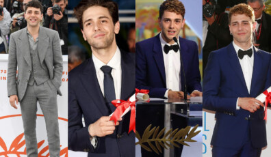 xavier dolan