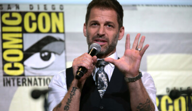 zack snyder