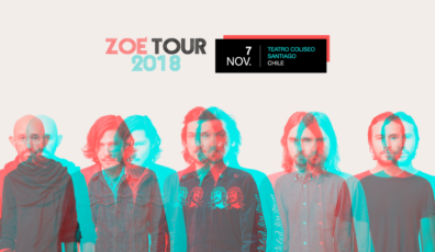 zoe-chile